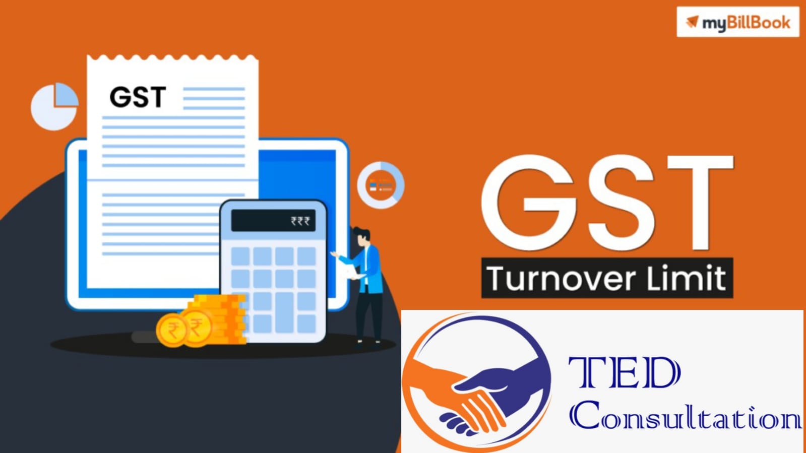 What's the GST minimum turnover? For GST